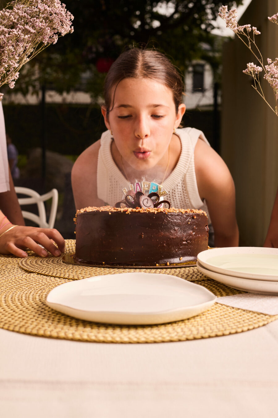 Torta de Brownie - Imagen 2
