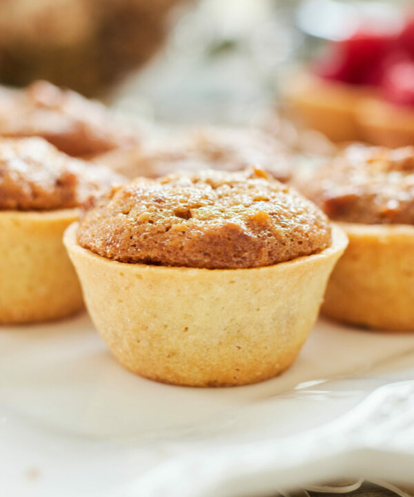 Pecan Pie