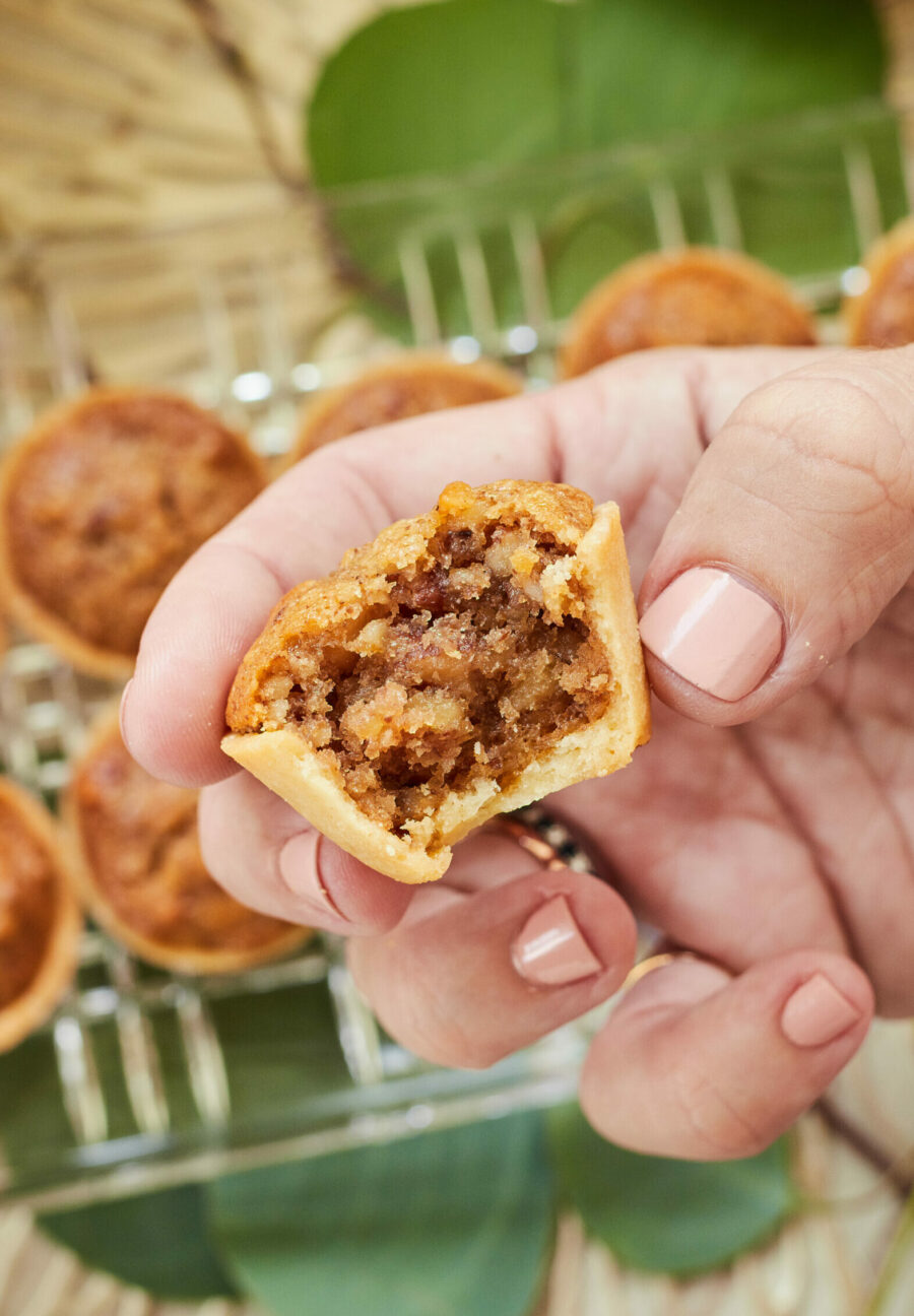 Pecan Pie - Imagen 2
