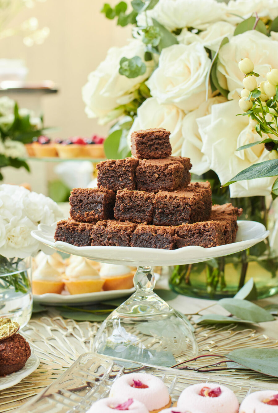 Brownies Mini - Imagen 3