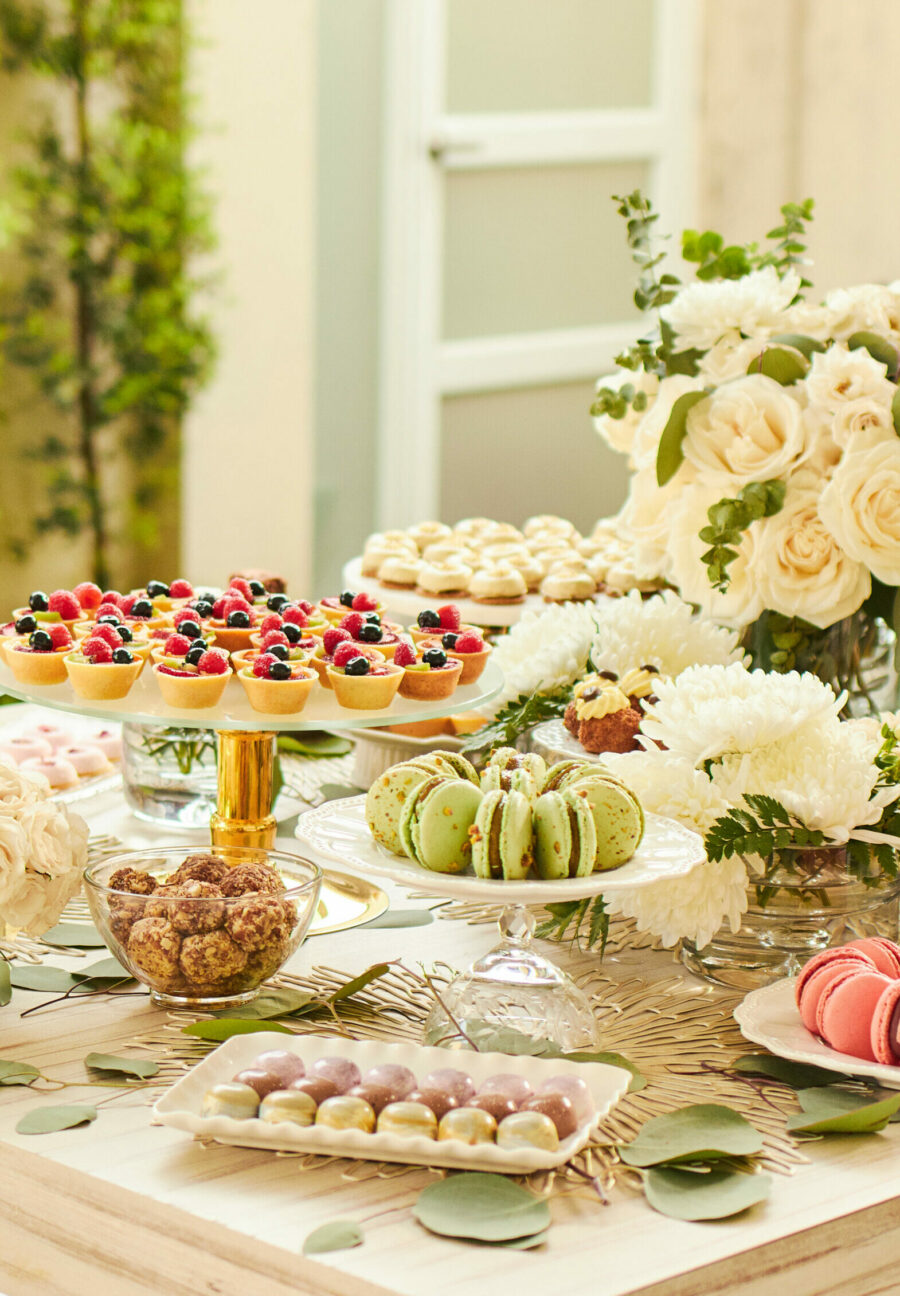 Tartaleta de Frutas - Imagen 3