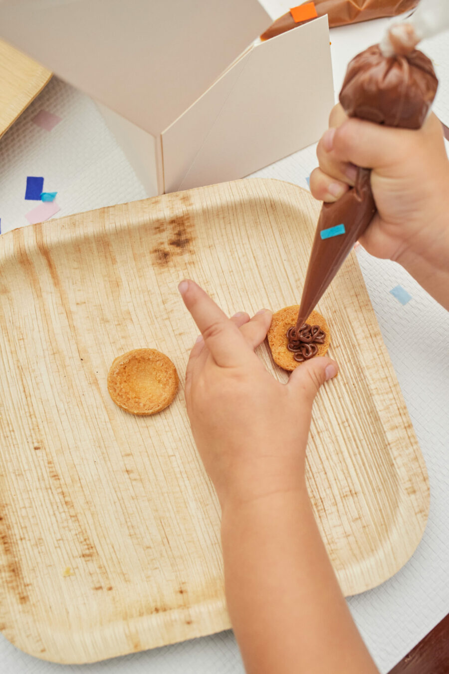 Kit de Alfajores - Imagen 2
