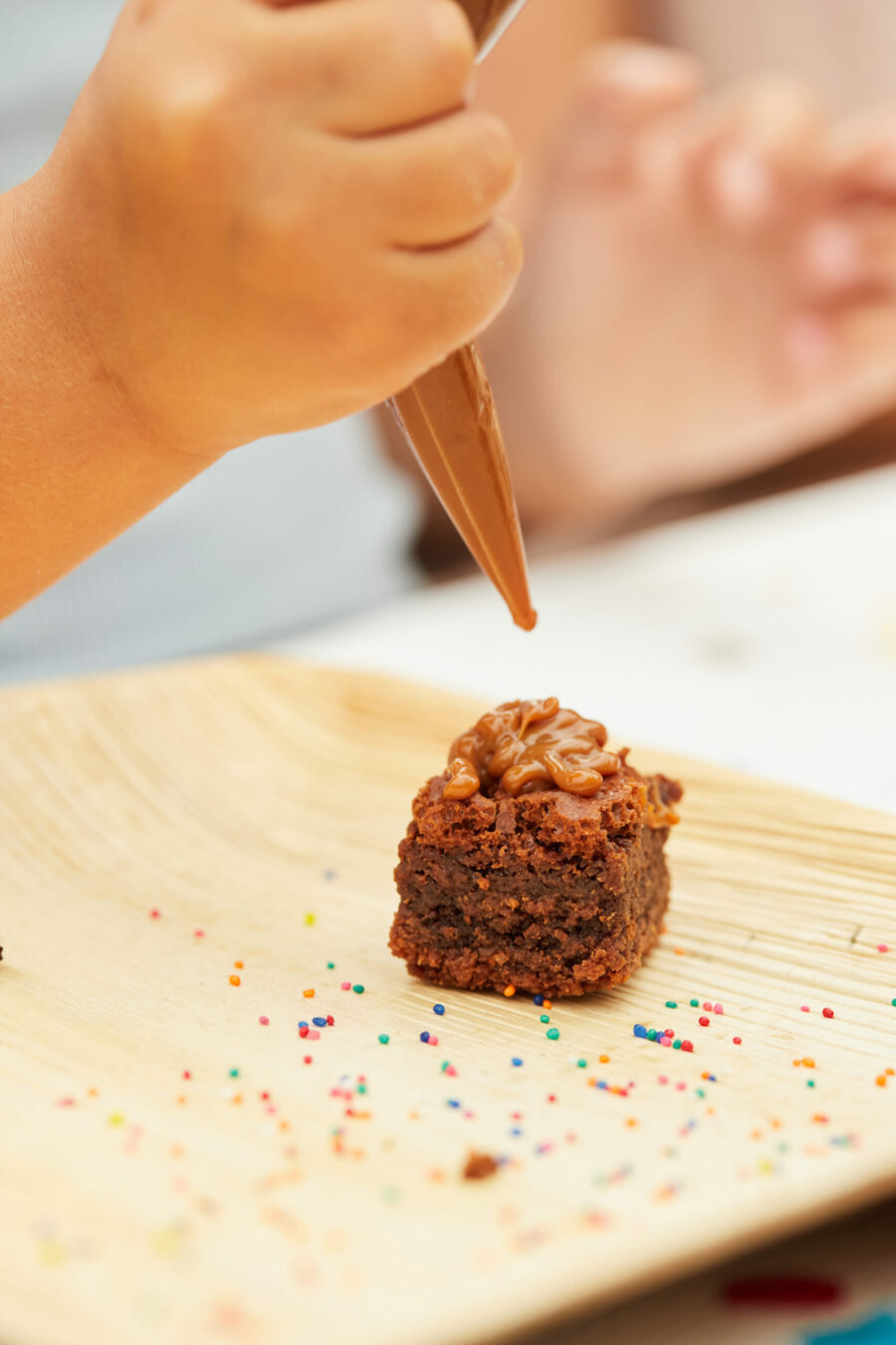 Kit para decorar tus Brownies - Imagen 3