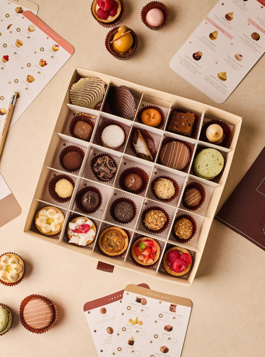 Caja de Degustación - Imagen 3