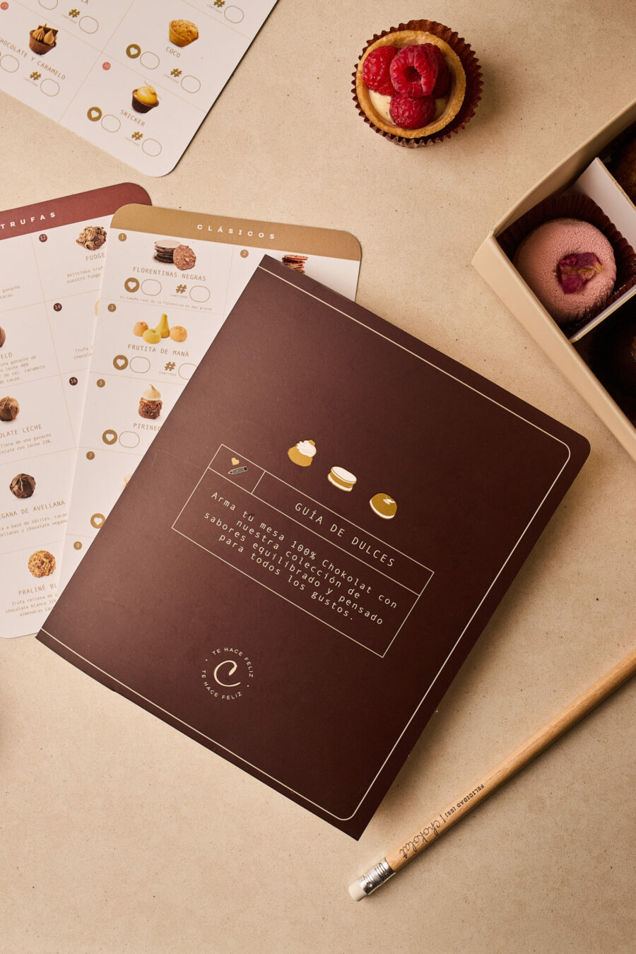 Caja de Degustación - Imagen 4