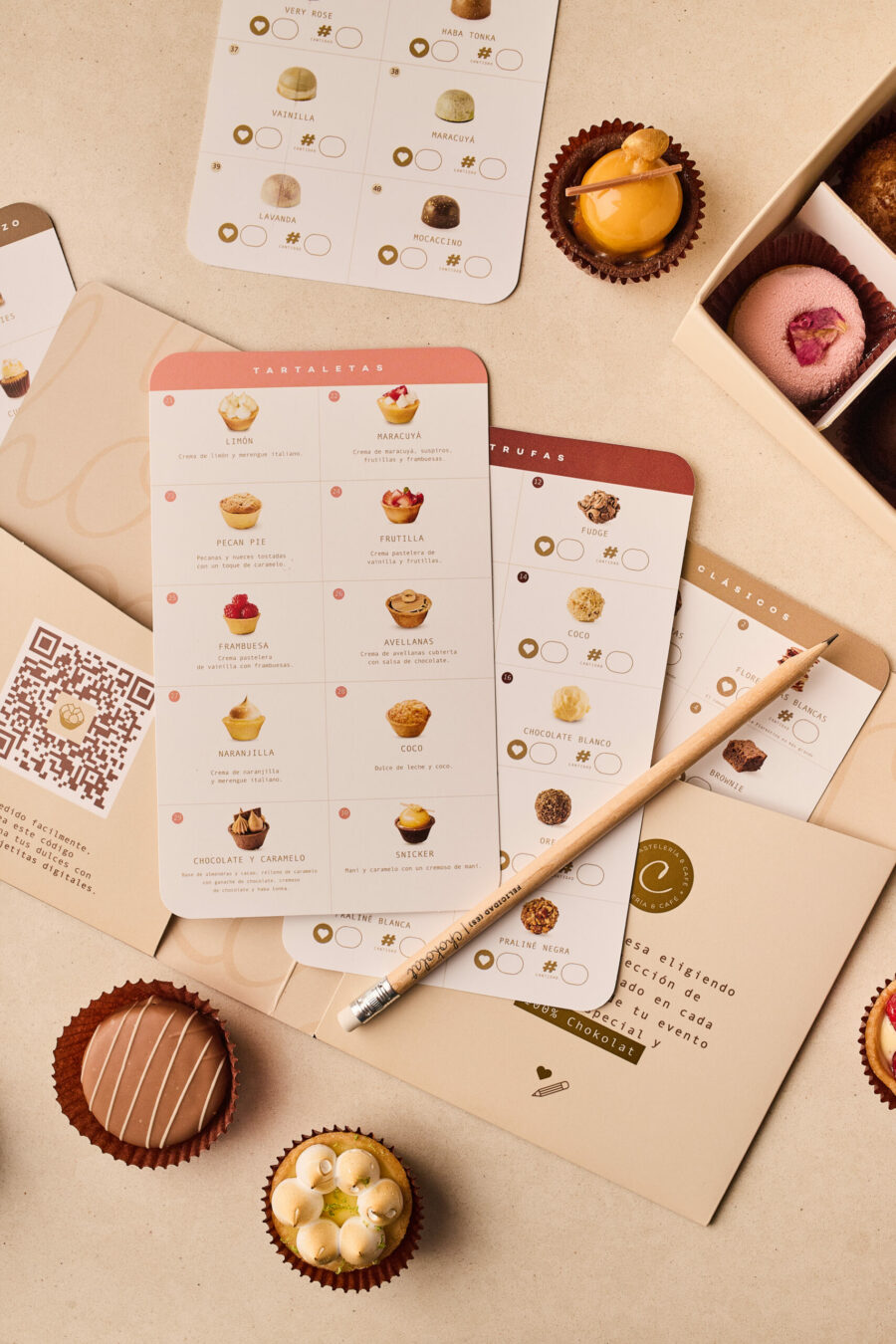 Caja de Degustación - Imagen 5