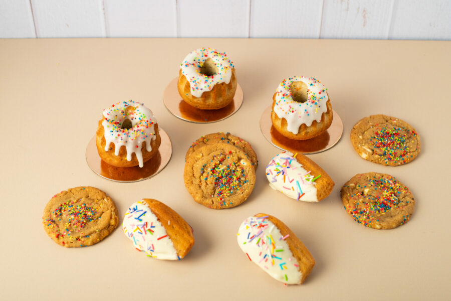 Madeleins de Vainilla - Imagen 2