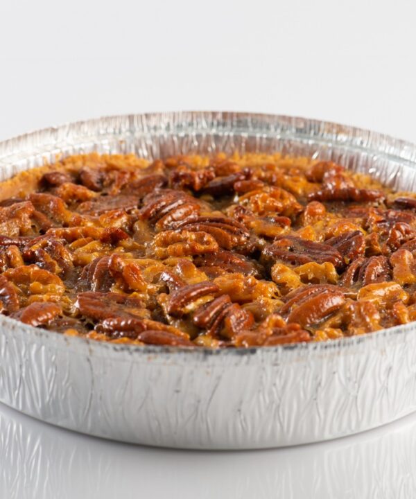 Tarta de Pecan pie