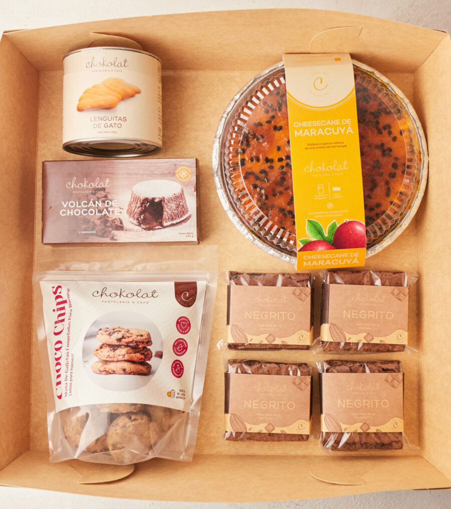 Weekend Box