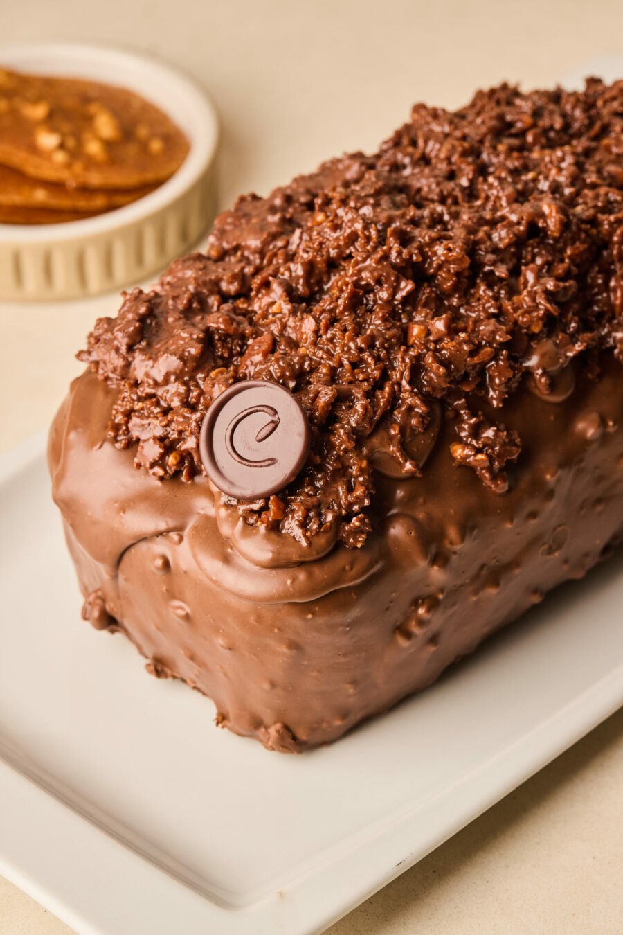 Cake Marmoleado