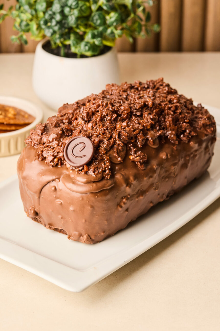 Cake Marmoleado - Imagen 3