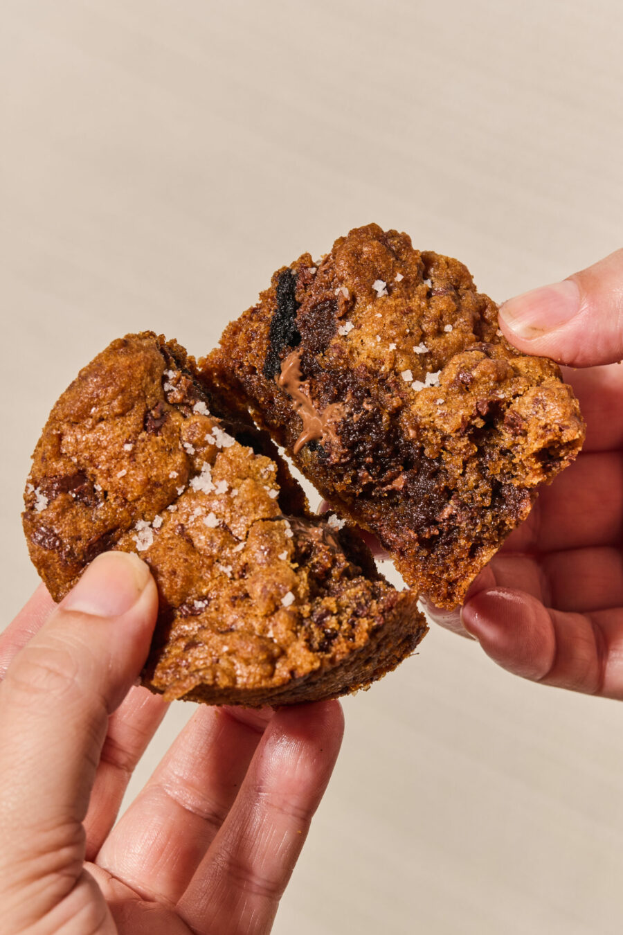 Chokobrookie Oreotella Personal - Imagen 2