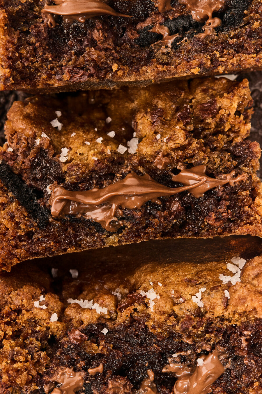 Chokobrookie Oreotella Personal - Imagen 4