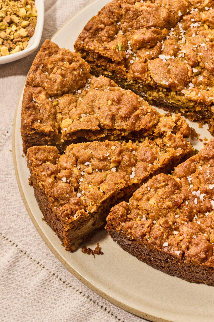 Chokobrookie Pistacho - Imagen 2