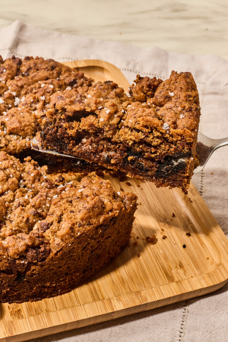 Chokobrookie Oreotella - Imagen 2