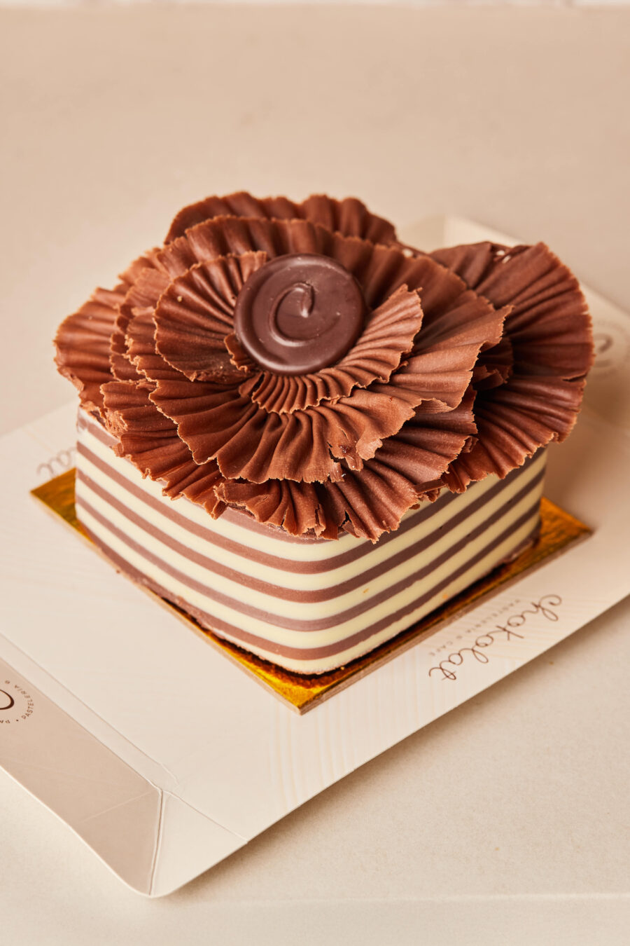Bomba de chocolate - Imagen 2