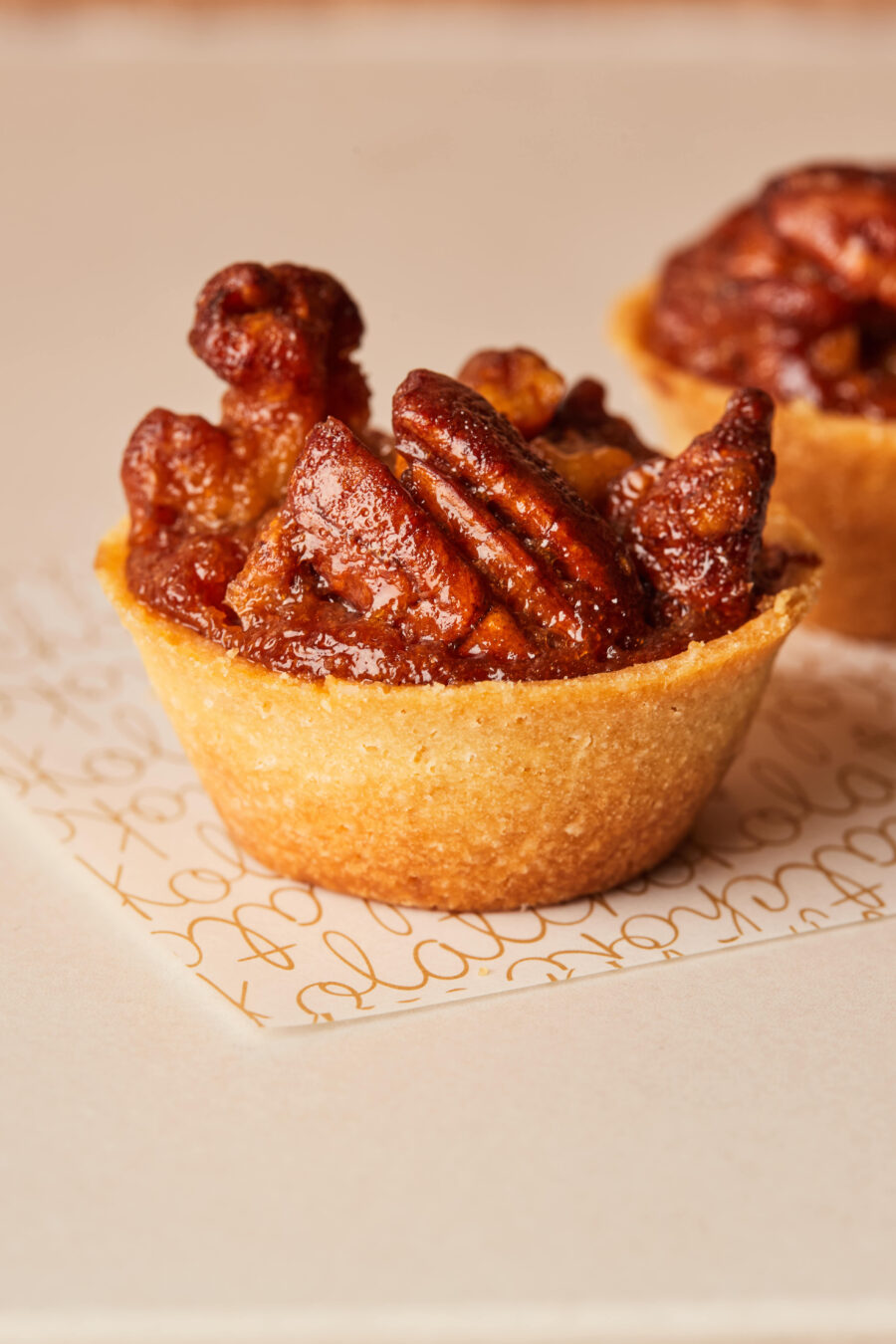 Pecan Pie
